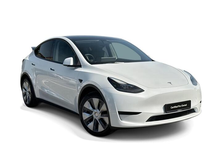 Tesla Model Y Auto RWD 5dr
