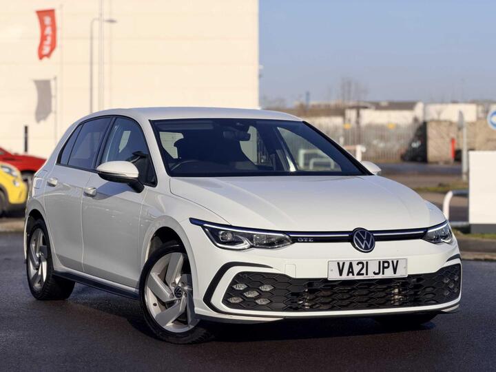 Volkswagen Golf 1.4 TSI 13kWh GTE DSG Euro 6 (s/s) 5dr