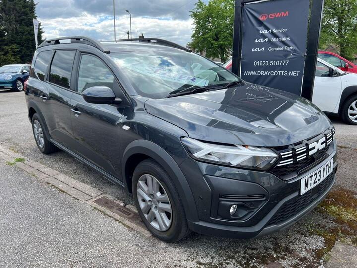 Dacia JOGGER 1.0 TCe Expression Euro 6 (s/s) 5dr
