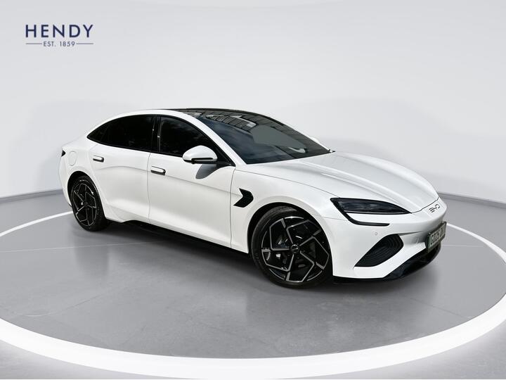 BYD SEAL 82.5kWh Excellence Auto AWD 4dr