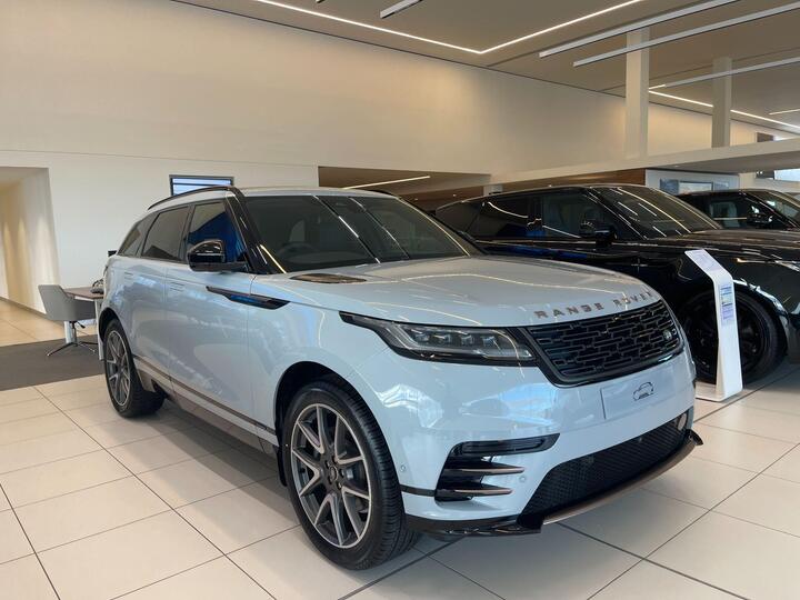 Land Rover Range Rover Velar 2.0 D200 MHEV Autobiography Auto 4WD Euro 6 (s/s) 5dr
