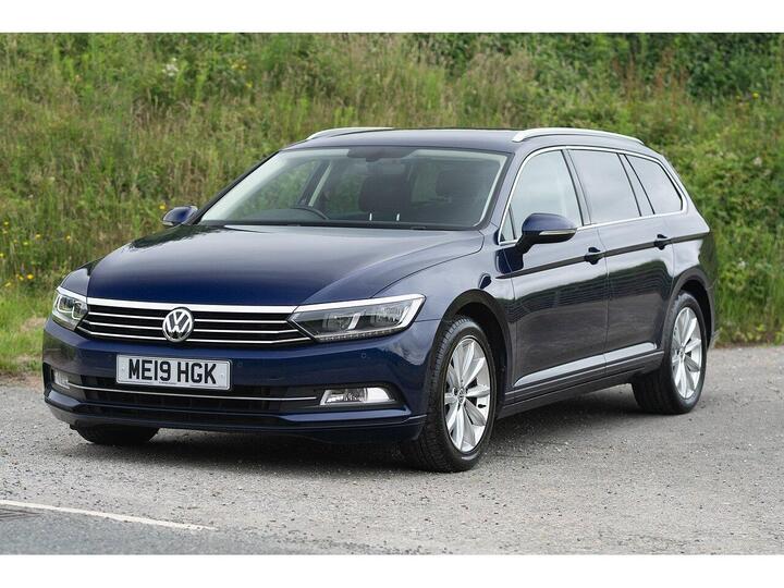 Volkswagen Passat 2.0 TDI SE Business Euro 6 (s/s) 5dr
