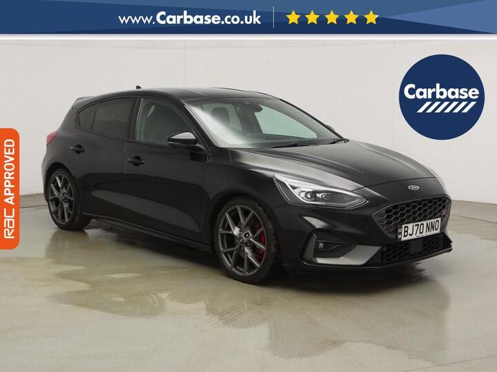 Ford Focus 2.0 EcoBlue ST Euro 6 (s/s) 5dr