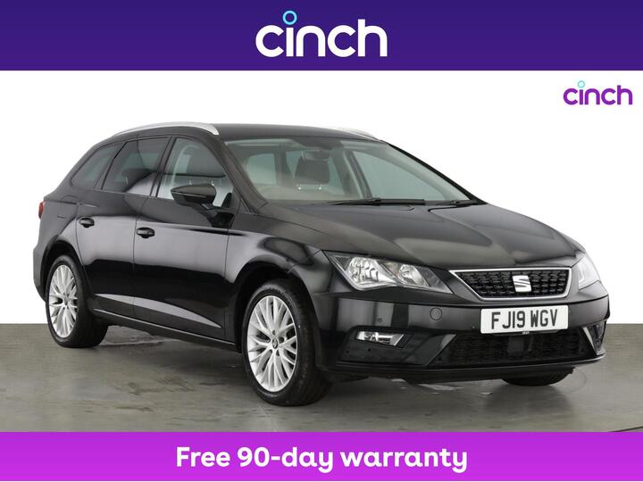 SEAT Leon 1.0 TSI SE Dynamic ST Euro 6 (s/s) 5dr
