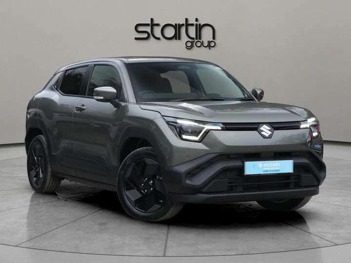 Suzuki E Vitara 61kWh Motion Auto ALLGRIP 5dr