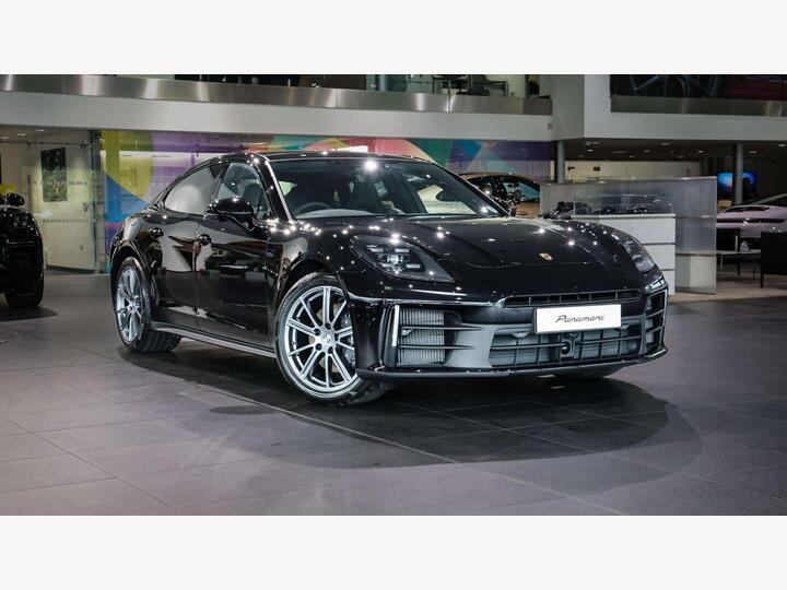 Porsche 4s 2.9 V6 E-Hybrid 17.9kWh 4S Sport Turismo PDK 4WD Euro 6 (s/s) 5dr (3.6 KW Charger) Porsche 4s 2.9 V6 E-Hybrid 17.9kWh 4S Sport Turismo PDK 4WD Euro 6 (s/s) 5dr (3.6 KW Charger)