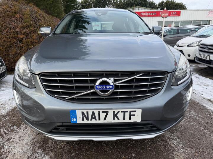 Volvo XC60 2.0 D4 SE Nav Euro 6 (s/s) 5dr