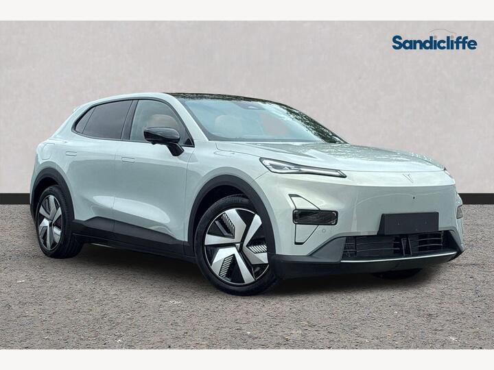 Changan DEEPAL S05 68.8kWh MAX Auto AWD 5dr