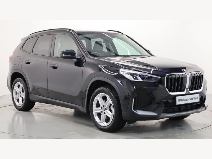 BMW X1 2.0 18d Sport DCT SDrive Euro 6 (s/s) 5dr