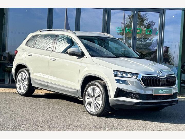 Skoda Karoq 1.0 TSI SE Drive Euro 6 (s/s) 5dr