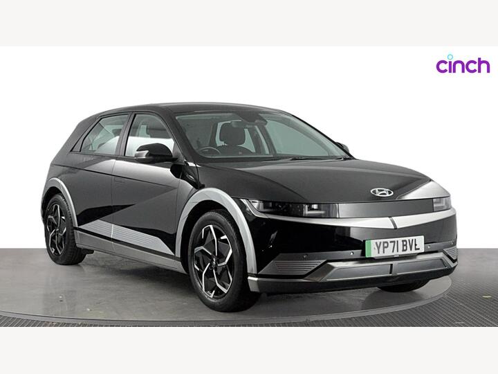 Hyundai IONIQ 5 73kWh Premium Auto 5dr
