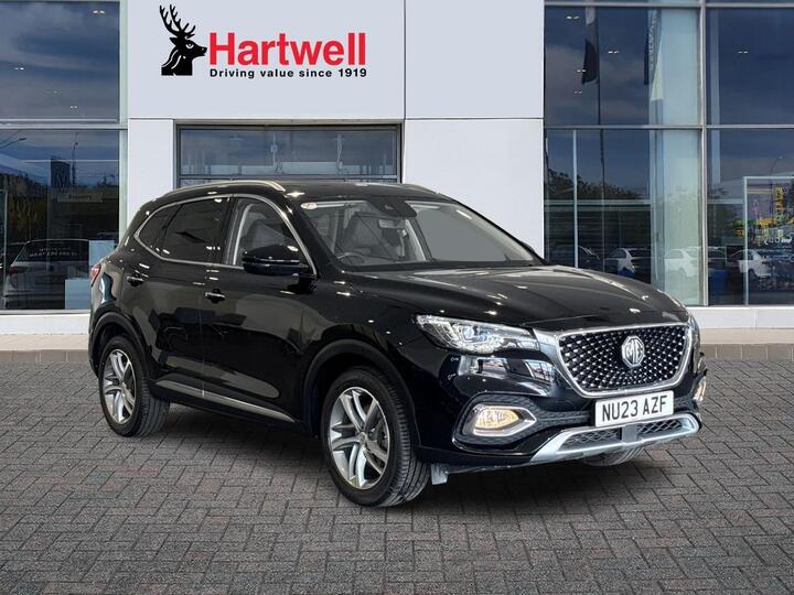 MG HS 1.5 T-GDI Exclusive DCT Euro 6 (s/s) 5dr