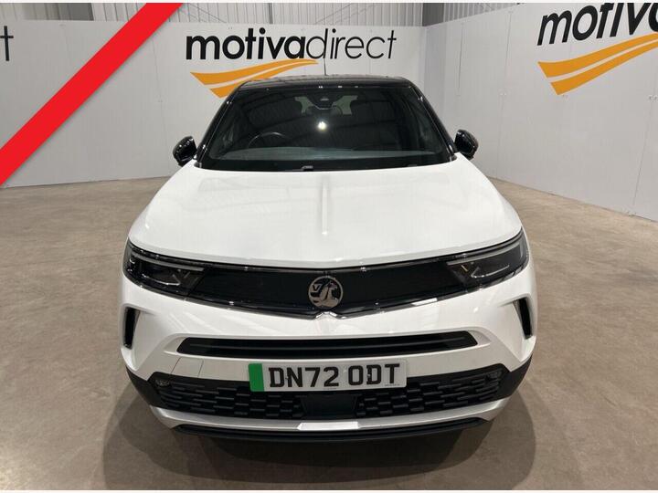 Vauxhall MOKKA ELECTRIC 50kWh Ultimate Auto 5dr