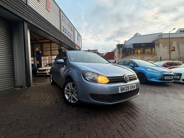 Volkswagen Golf 1.4 TSI SE Euro 5 5dr