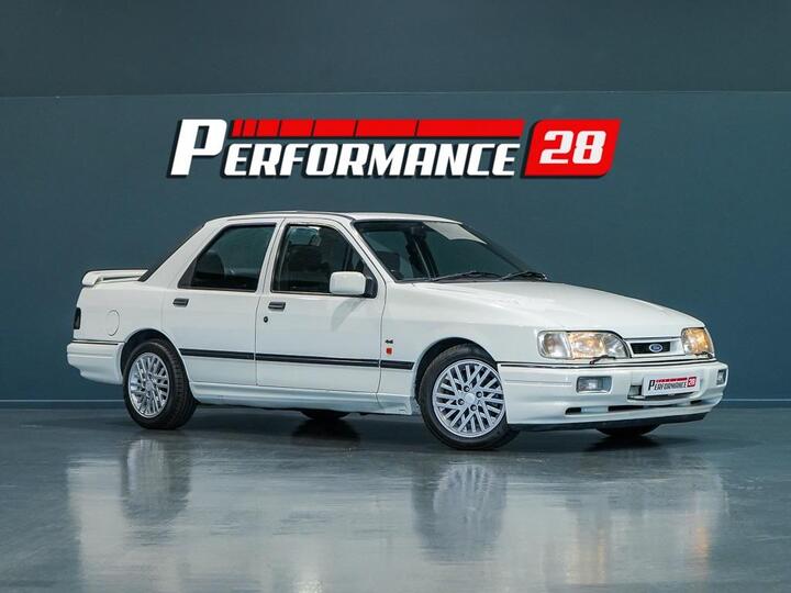 Ford Sierra 2.0 RS Cosworth 4dr