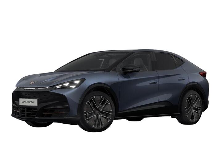 CUPRA Tavascan 77kWh VZ2 SUV Coupe Auto 4Drive 5dr