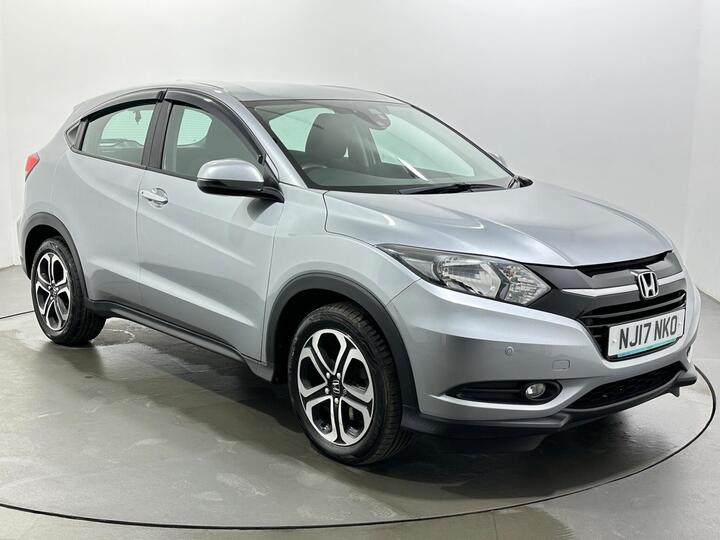 Honda HR-V 1.5 I-VTEC SE Navi CVT Euro 6 (s/s) 5dr