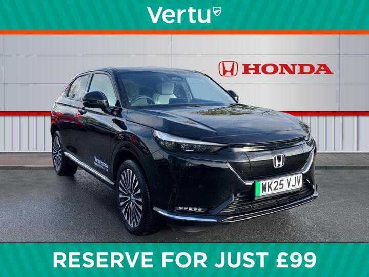 Honda E Ny1 68.8kWh Advance Auto 5dr