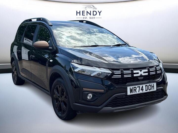 Dacia JOGGER 1.6 Hybrid EXTREME Auto Euro 6 (s/s) 5dr