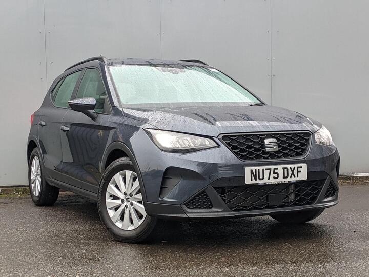 SEAT Arona 1.0 TSI EVO S Euro 6 (s/s) 5dr