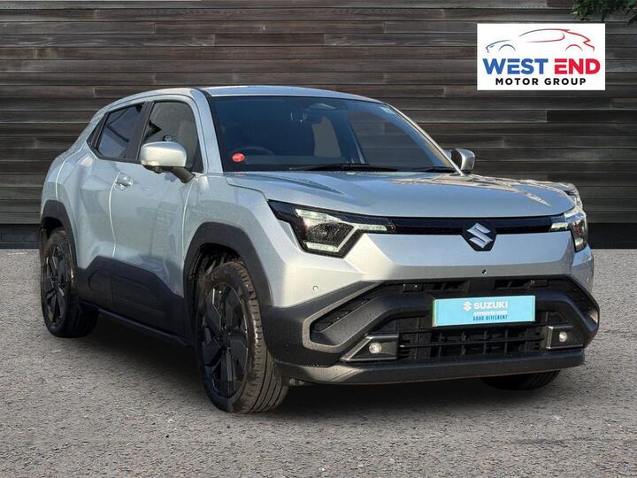 Suzuki E Vitara 61kWh Ultra Auto 5dr