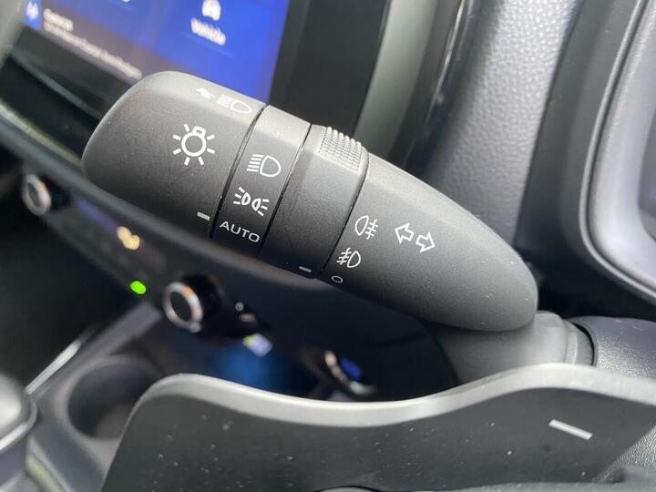 Toyota Aygo X 1.0 VVT-i Exclusive X-shift Euro 6 (s/s) 5dr