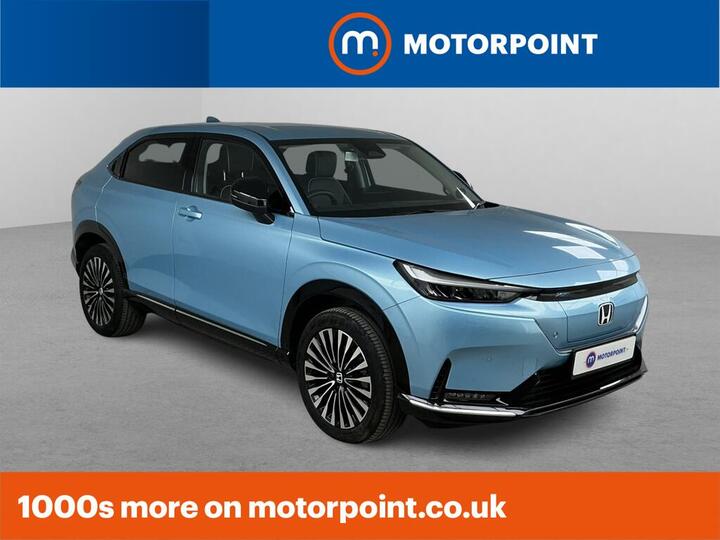 Honda E Ny1 68.8kWh Elegance Auto 5dr
