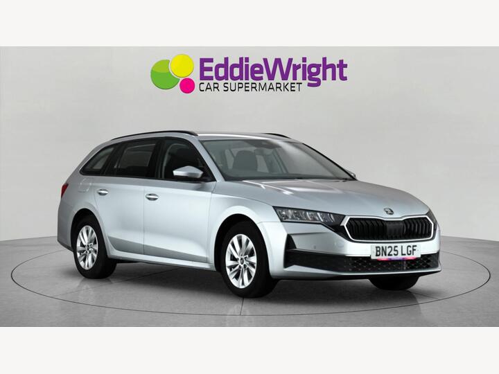 Skoda Octavia 1.5 TSI E-TEC MHEV ACT SE Technology DSG Euro 6 (s/s) 5dr