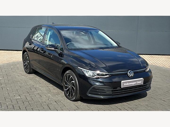 Volkswagen GOLF 1.5 TSI Life Euro 6 (s/s) 5dr