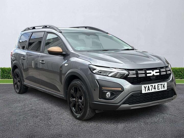 Dacia JOGGER 1.6 Hybrid EXTREME Auto Euro 6 (s/s) 5dr