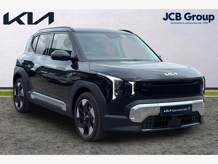 Kia EV2 42.2kWh First Edition Auto 5dr