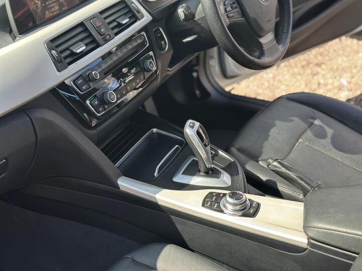 BMW 3 Series 2.0 320d ED Plus Touring Auto Euro 6 (s/s) 5dr