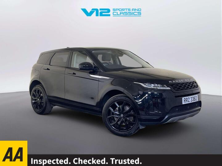 Land Rover Range Rover Evoque 2.0 D150 S FWD Euro 6 (s/s) 5dr
