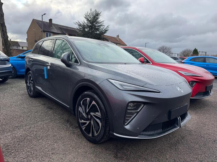 MG MGS6 77kWh Trophy Long Range Auto 5dr