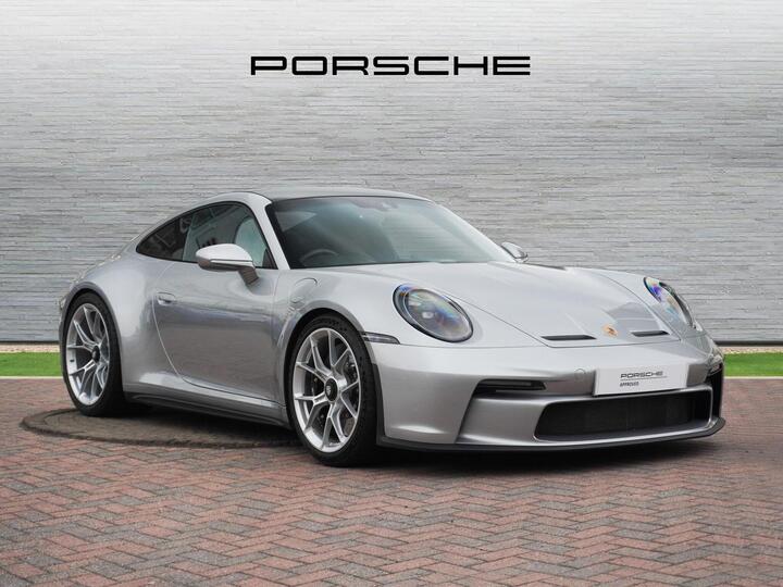 Porsche 911 4.0 992 GT3 Touring PDK Euro 6 2dr