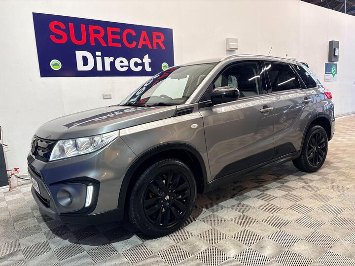 Suzuki Vitara 1.6 Kuro Euro 6 (s/s) 5dr