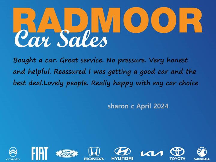 Citroen C1 1.0i VTR+ EGS5 Euro 5 5dr