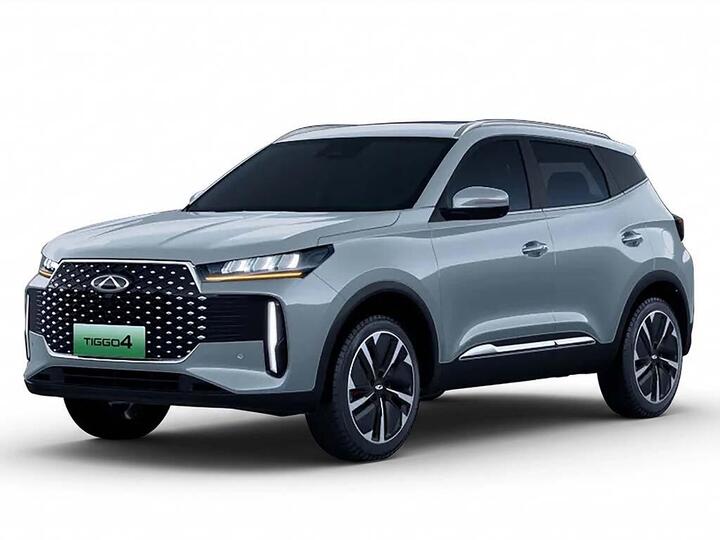 Chery Tiggo 4 1.5h Summit DHT1 Euro 6 (s/s) 5dr
