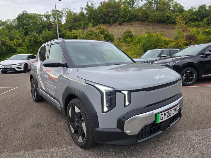 Kia EV2 42.2kWh First Edition Auto 5dr