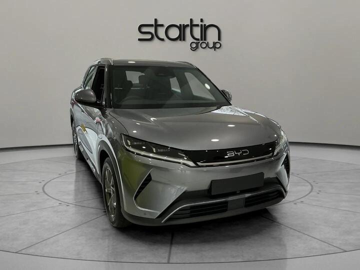 BYD Atto 2 51.1kWh Boost Auto 5dr