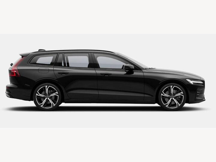 Volvo V60 2.0 B4 MHEV Plus DCT Auto Euro 6 (s/s) 5dr