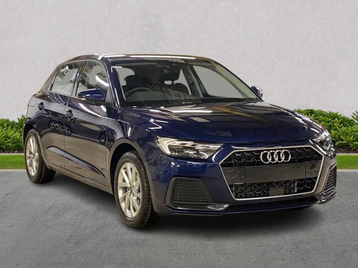 Audi A1 1.0 TFSI 30 Sport Sportback Euro 6 (s/s) 5dr