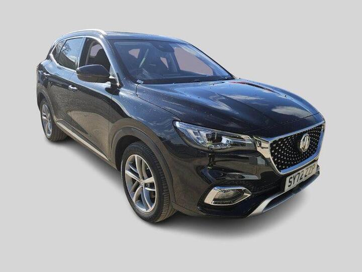 MG MG HS 1.5 T-GDI Exclusive DCT Euro 6 (s/s) 5dr