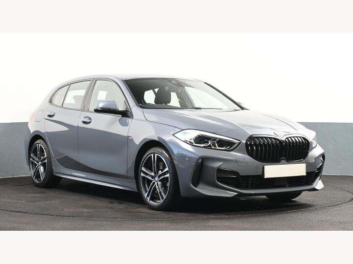 MINI 1 SERIES 2.0S Sport Steptronic Euro 6 (s/s) 5dr