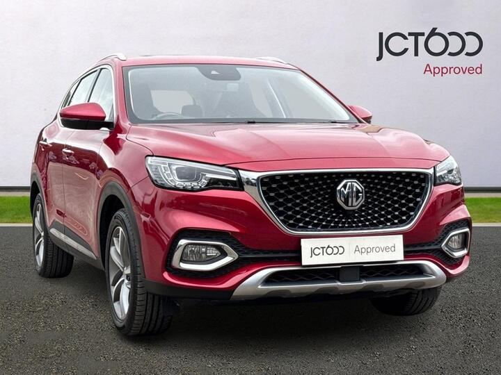MG MG HS 1.5 T-GDI Exclusive Euro 6 (s/s) 5dr