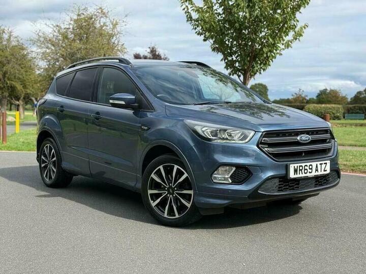 Ford Kuga 1.5T EcoBoost ST-Line Euro 6 (s/s) 5dr