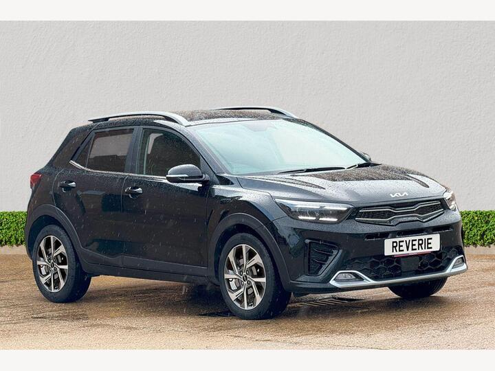 Kia STONIC 1.0 T-GDi MHEV GT-Line S Euro 6 (s/s) 5dr