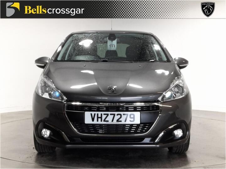 Peugeot 208 1.2 PureTech Allure Euro 6 (s/s) 5dr