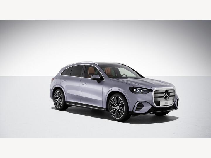 Mercedes-Benz GLC GLC400 94kWh AMG Line (Premium Plus) Auto2 4MATIC 5dr