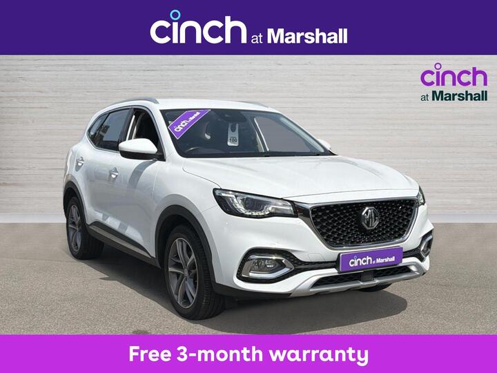 MG MG HS 1.5 T-GDI Excite DCT Euro 6 (s/s) 5dr
